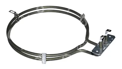 těleso topné kruhové 2250 W, d = 180 mm, BOSCH / SIEMENS